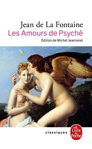 Imagen de archivo de Les Amours de Psyche Et de Cupidon (Ldp Classiques) (French Edition) a la venta por Better World Books: West