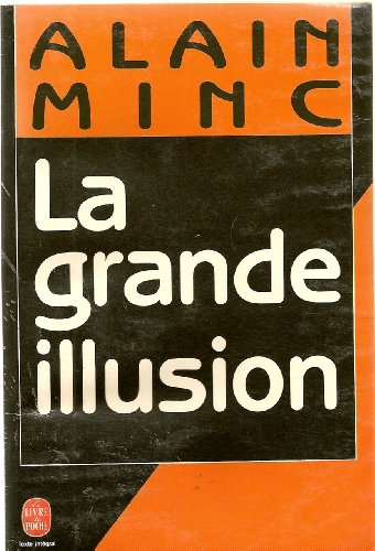 9782253052111: La Grande Illusion