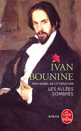 9782253052463: Les Allees Sombres