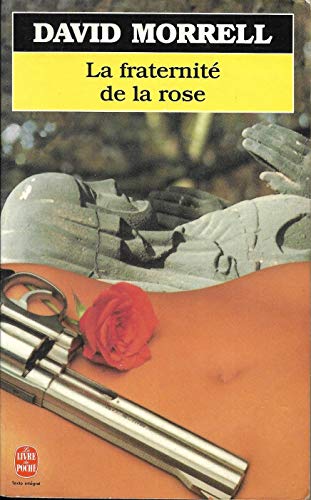 9782253052487: La fraternit de la rose