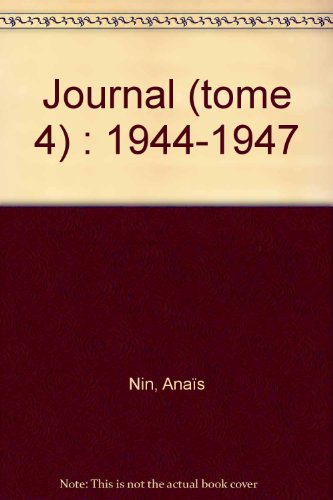 9782253052739: Journal