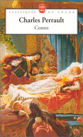 Stock image for Contes for sale by Better World Books