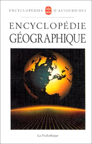 encyclopedie geographique