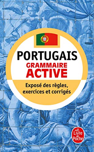 9782253053071: Portugais-Grammaire Active (French Edition)