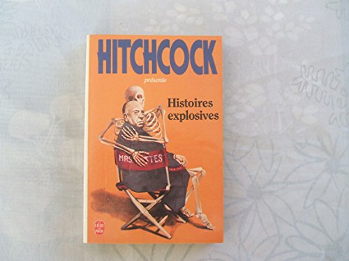 Stock image for Histoires explosives for sale by Better World Books