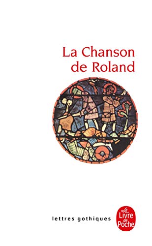 Beispielbild fr La chanson de Roland/Bilingue/Edition Ian Short (Lettres Gothiques) zum Verkauf von WorldofBooks