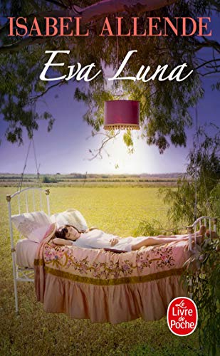 Imagen de archivo de Eva Luna (Le Livre de Poche) (French Edition) a la venta por ThriftBooks-Atlanta