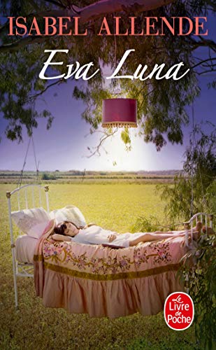 Stock image for Eva Luna for sale by Better World Books