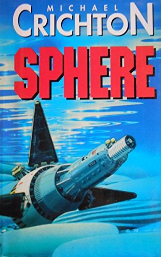 Sphere / roman (9782253053729) by [???]