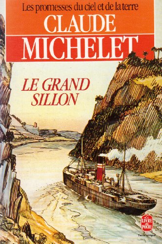 Beispielbild fr Le Grand Sillon zum Verkauf von medimops