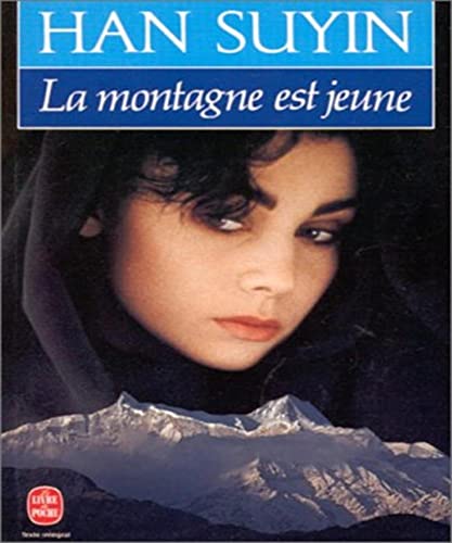 Beispielbild fr La montagne est jeune zum Verkauf von Better World Books