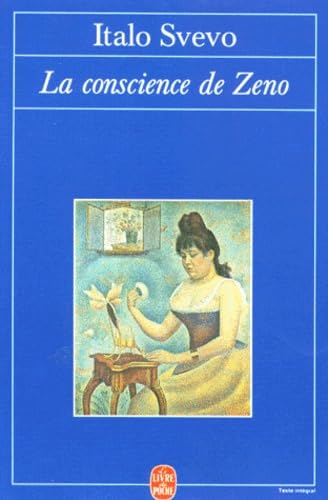 9782253054405: La Conscience de Zeno