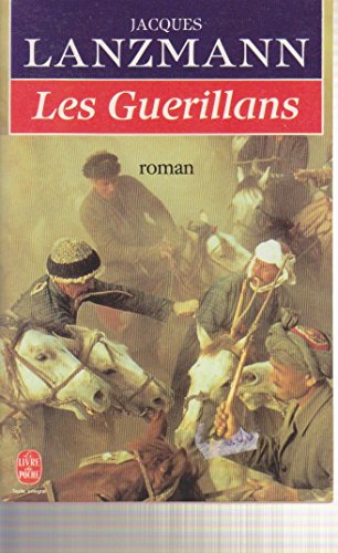 Beispielbild fr Les Gurillans zum Verkauf von Frederic Delbos