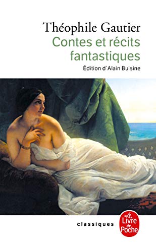 9782253055204: Contes et rcits fantastiques