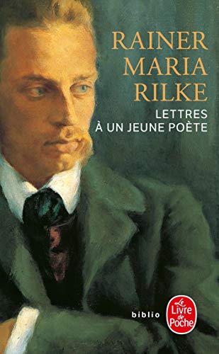 Lettres a Un Jeune Poete (French Edition) (9782253055396) by Rilke