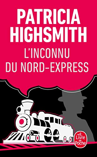 Stock image for L'Inconnu du Nord-Express for sale by Hippo Books