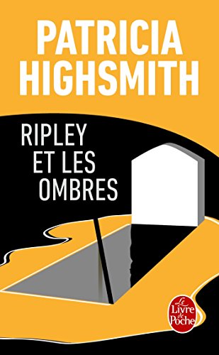 Stock image for Ripley et les ombres for sale by Frederic Delbos