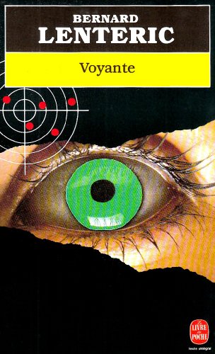 9782253055761: Voyante (Ldp Thrillers) (French Edition)