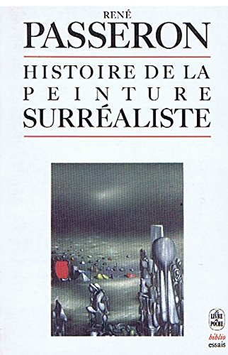 9782253055877: Histoire de la peinture surraliste