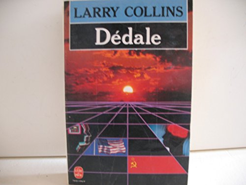 Dedale (9782253056010) by Collins