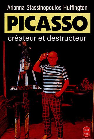 Stock image for Picasso, cr ateur et destructeur for sale by ThriftBooks-Dallas