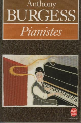 Imagen de archivo de Pianistes a la venta por Ammareal
