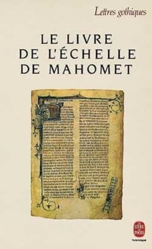 Le Livre de l'Ã©chelle de Mahomet (9782253056447) by Collectif