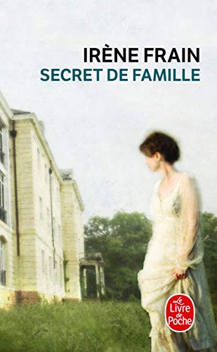 Beispielbild fr Le secret de famille zum Verkauf von Ammareal