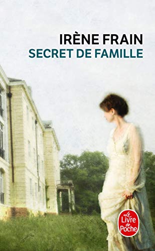 Stock image for SECRET DE FAMILLE for sale by Librairie Th  la page