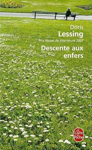 9782253056775: Descente aux enfers (Biblio)