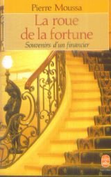 Stock image for La roue de la fortune for sale by medimops