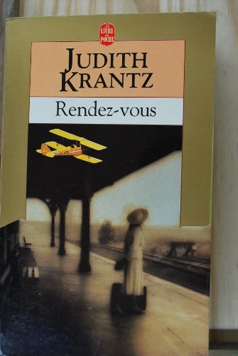 Rendez-vous (9782253056959) by Krantz