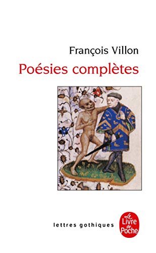 Poésies complètes