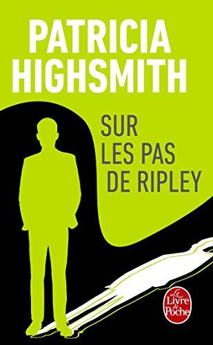 9782253057031: Sur Les Pas de Ripley (Ldp Thrillers) (French Edition)