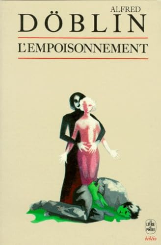 9782253057079: L'Empoisonnement