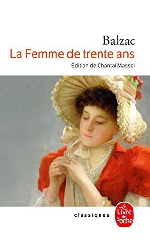 9782253057215: La femme de trente ans (Ldp Classiques)