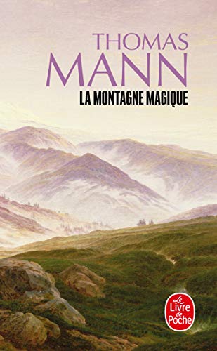 9782253057529: La montagne magique (Ldp Litterature)