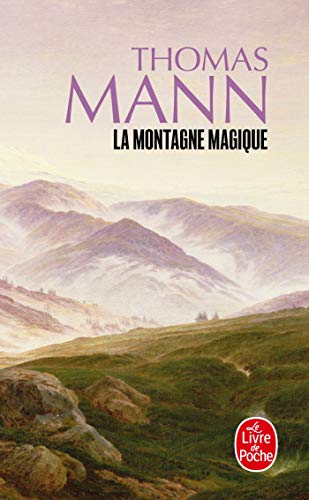 Stock image for La Montagne Magique for sale by ThriftBooks-Atlanta