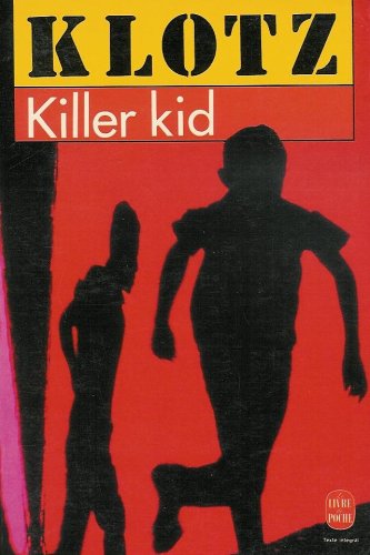 Beispielbild fr Killer Kid zum Verkauf von RECYCLIVRE