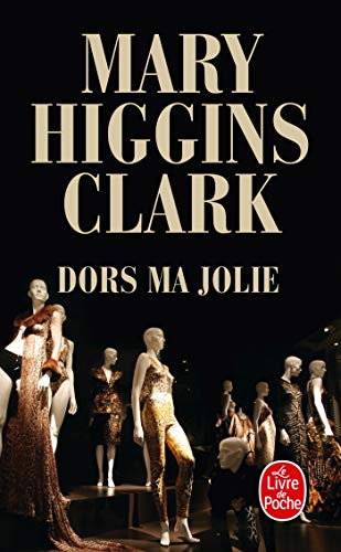 Imagen de archivo de Dors Ma Jolie (Ldp Thrillers) (French Edition) a la venta por SecondSale