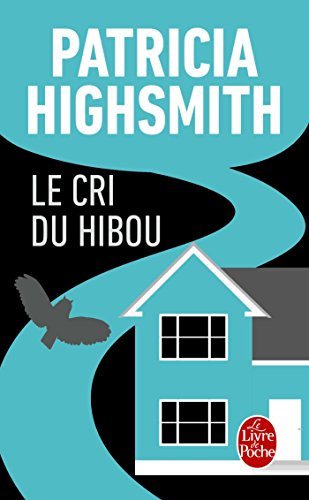 9782253057864: Le Cri Du Hibou (Ldp Thrillers) (French Edition)