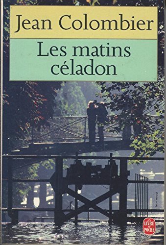 Beispielbild fr Les Matins Cladon zum Verkauf von RECYCLIVRE