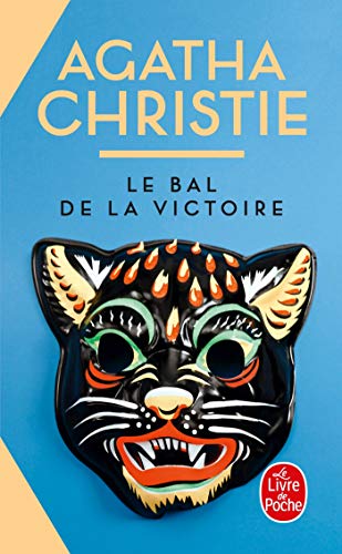 Le Bal De La Victoire (9782253058298) by Christie, Agatha