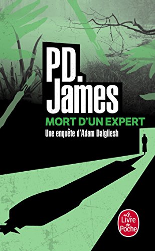 Mort d'un expert (9782253058311) by James, Phyllis Dorothy