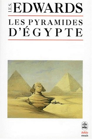 9782253058632: Les pyramides d'Egypte