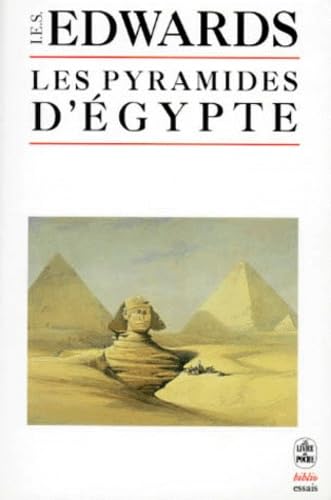 Stock image for Les pyramides d'Egypte for sale by pompon