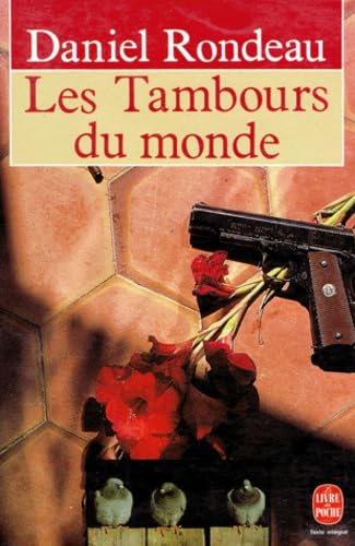Stock image for Les tambours du monde for sale by Librairie Th  la page