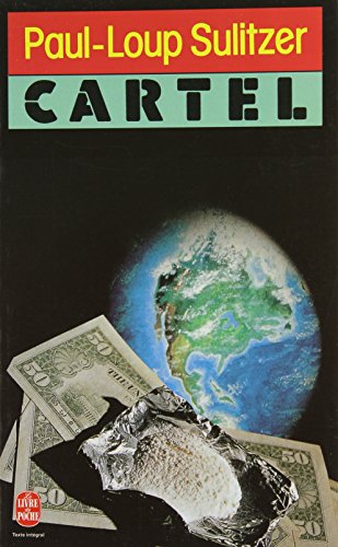 Stock image for Cartel (Ldp Litterature) (French Edition) for sale by Wonder Book