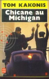 Beispielbild fr Chicane au Michigan zum Verkauf von books-livres11.com