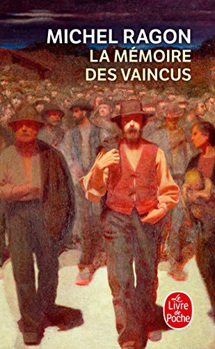 9782253059509: La mmoire des vaincus (Le Livre de Poche)
